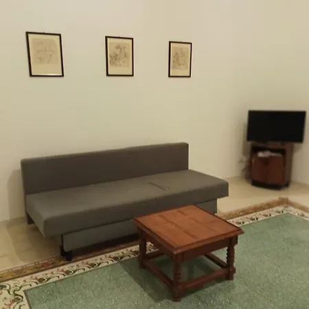 Casa Sabotino 6 *
