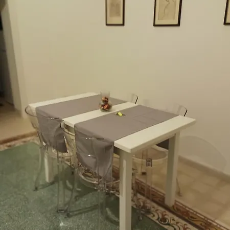 Casa Sabotino 6 * 바리