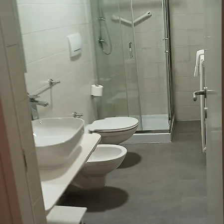 Casa Sabotino 6 아파트 바리