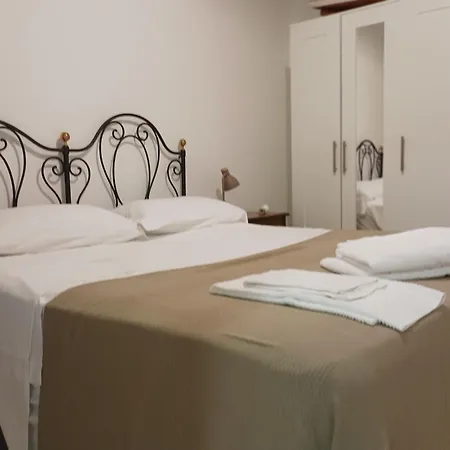 Casa Sabotino 6 아파트