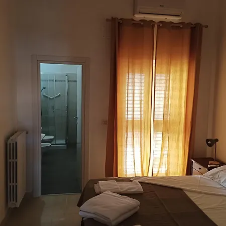 Casa Sabotino 6 アパート *